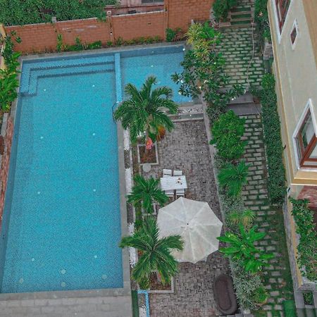 Phu Quoc Village Dış mekan fotoğraf