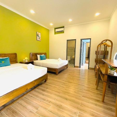 Phu Quoc Village Dış mekan fotoğraf