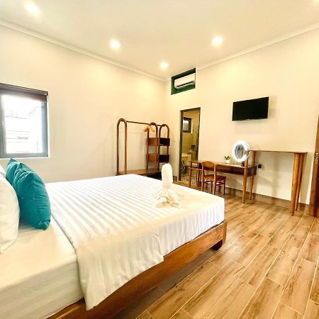 Phu Quoc Village Dış mekan fotoğraf
