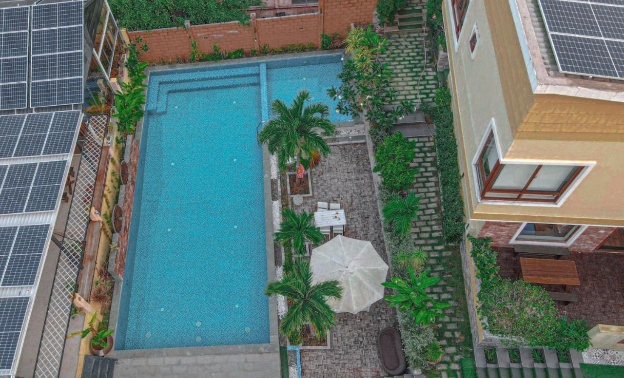 Phu Quoc Village Dış mekan fotoğraf