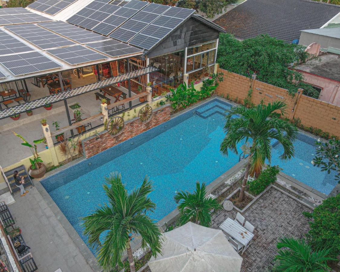 Phu Quoc Village Dış mekan fotoğraf