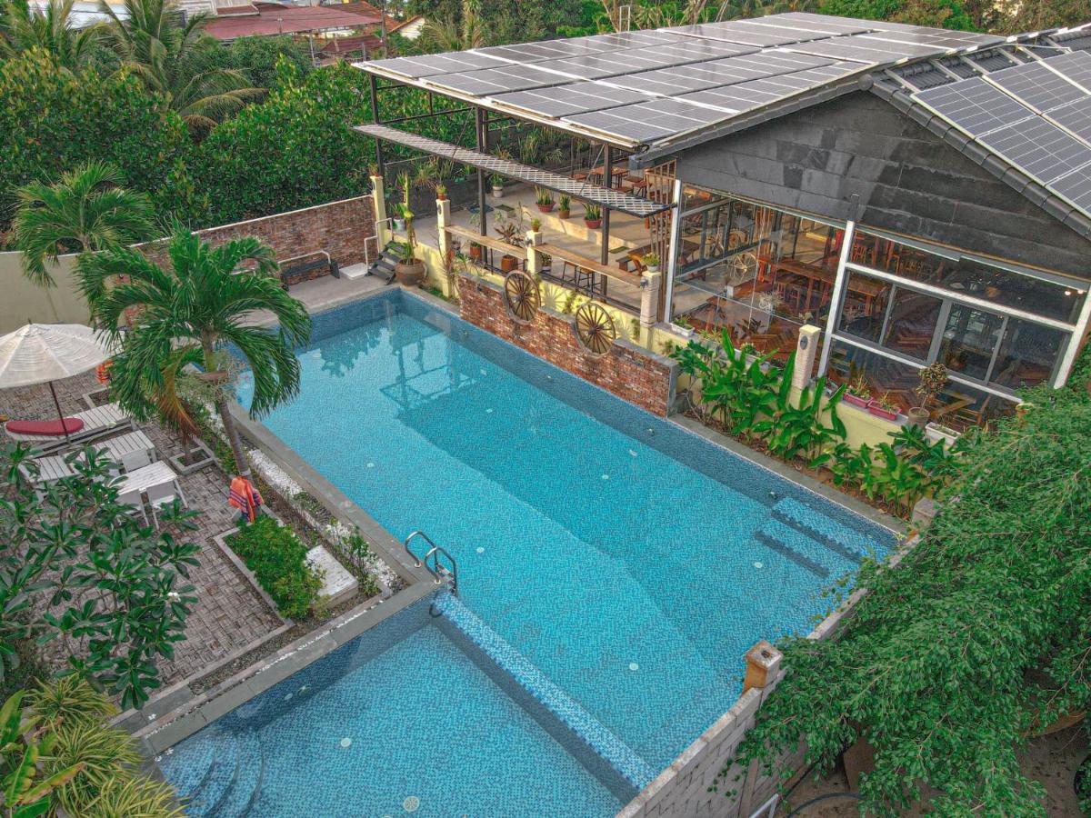 Phu Quoc Village Dış mekan fotoğraf