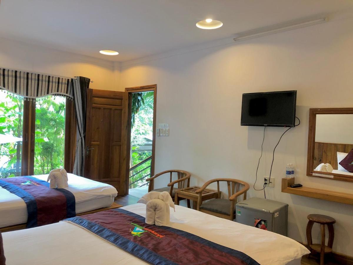 Phu Quoc Village Dış mekan fotoğraf