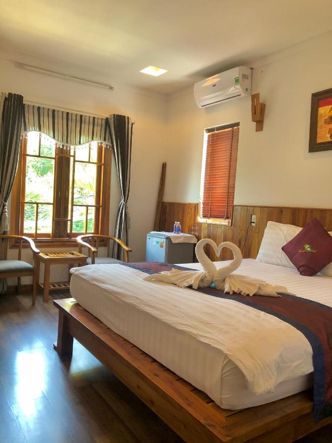 Phu Quoc Village Dış mekan fotoğraf
