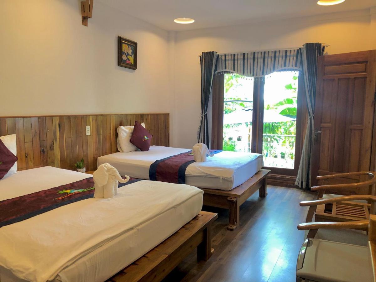 Phu Quoc Village Dış mekan fotoğraf