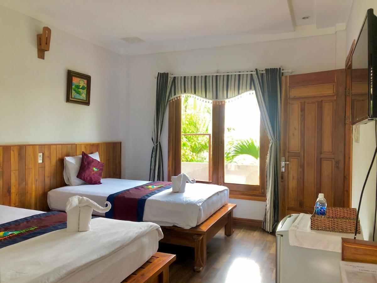 Phu Quoc Village Dış mekan fotoğraf