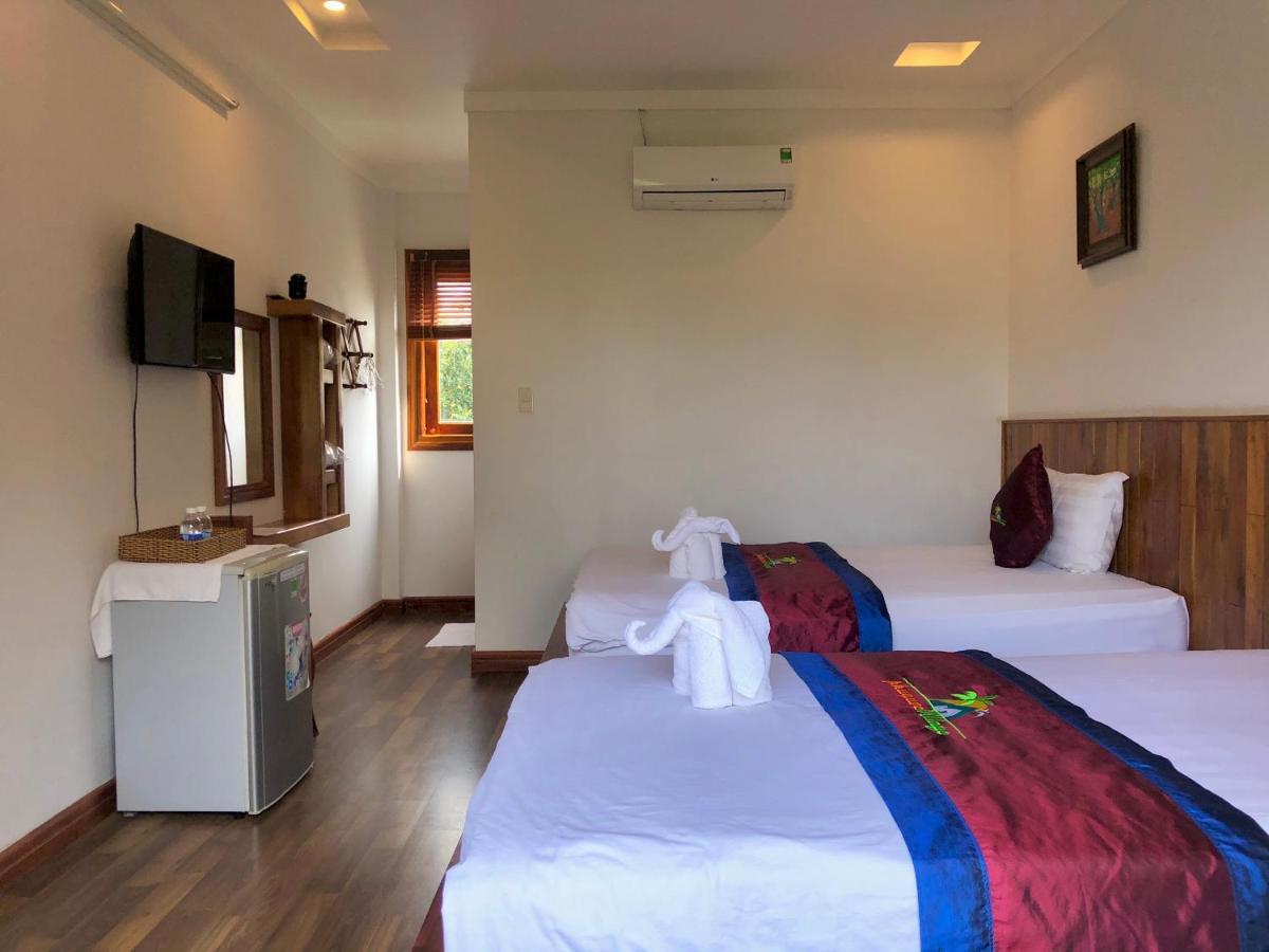 Phu Quoc Village Dış mekan fotoğraf