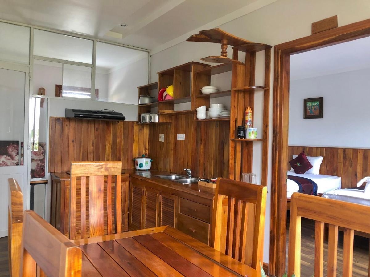 Phu Quoc Village Dış mekan fotoğraf