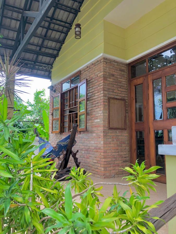 Phu Quoc Village Dış mekan fotoğraf
