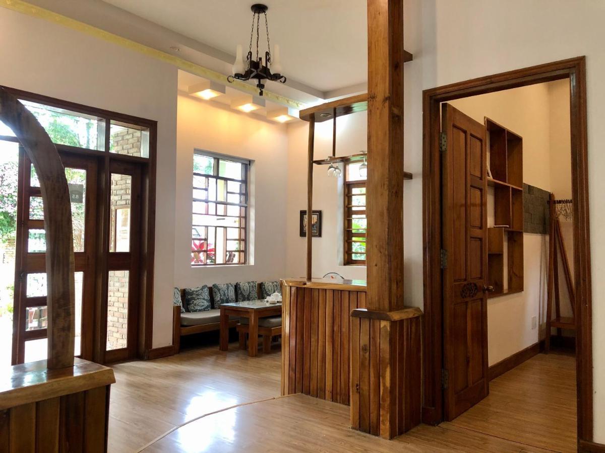 Phu Quoc Village Dış mekan fotoğraf