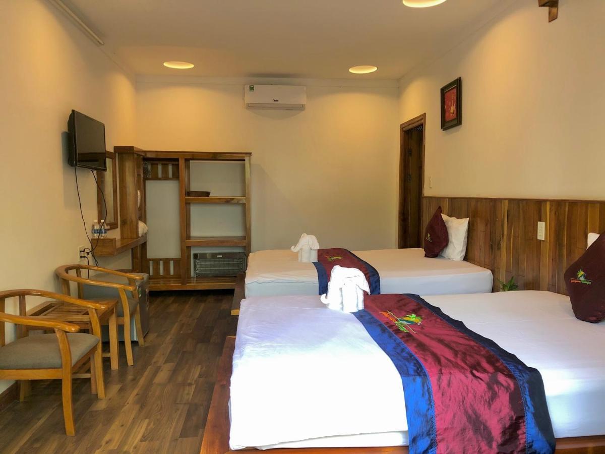 Phu Quoc Village Dış mekan fotoğraf