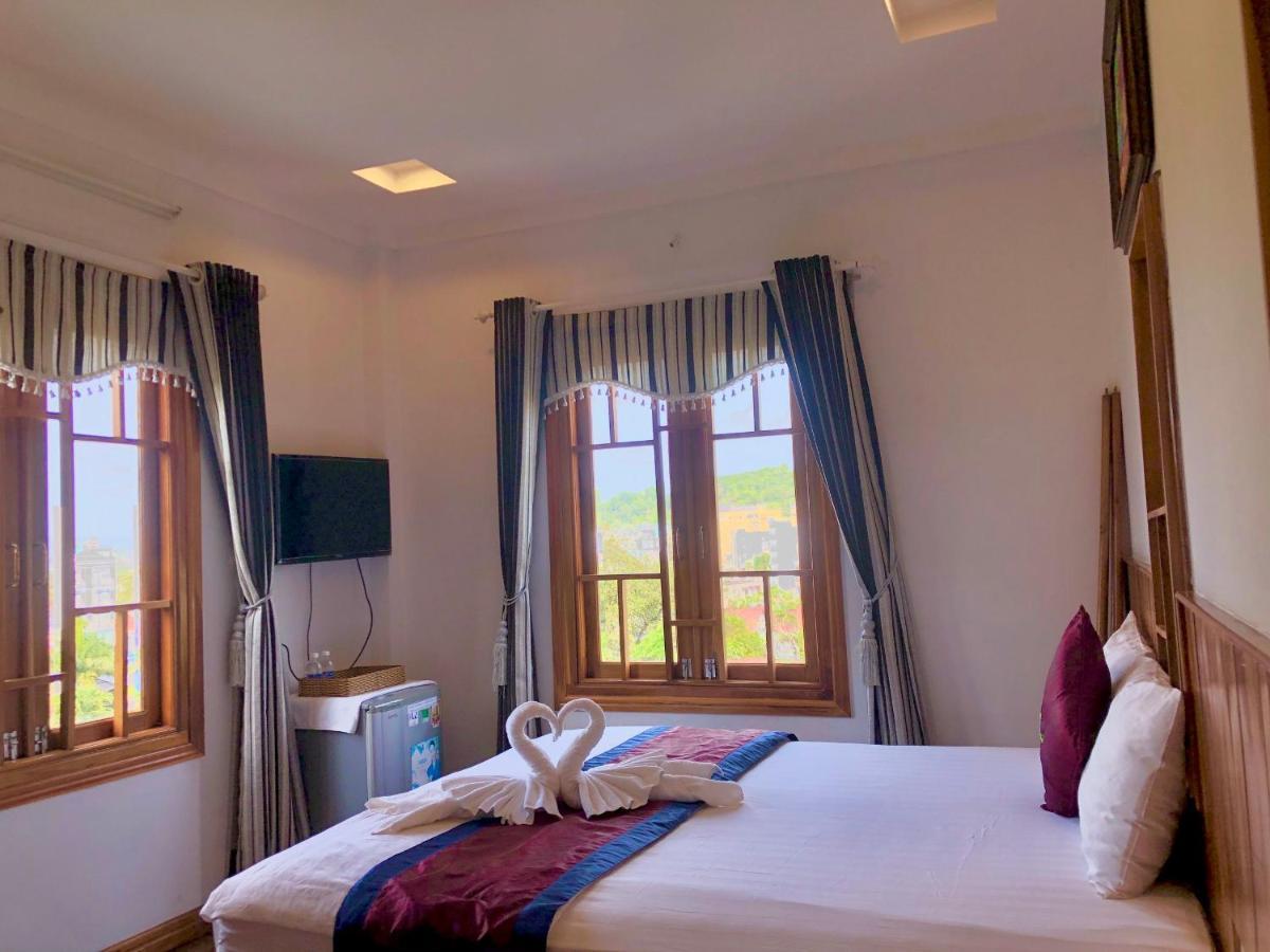 Phu Quoc Village Dış mekan fotoğraf
