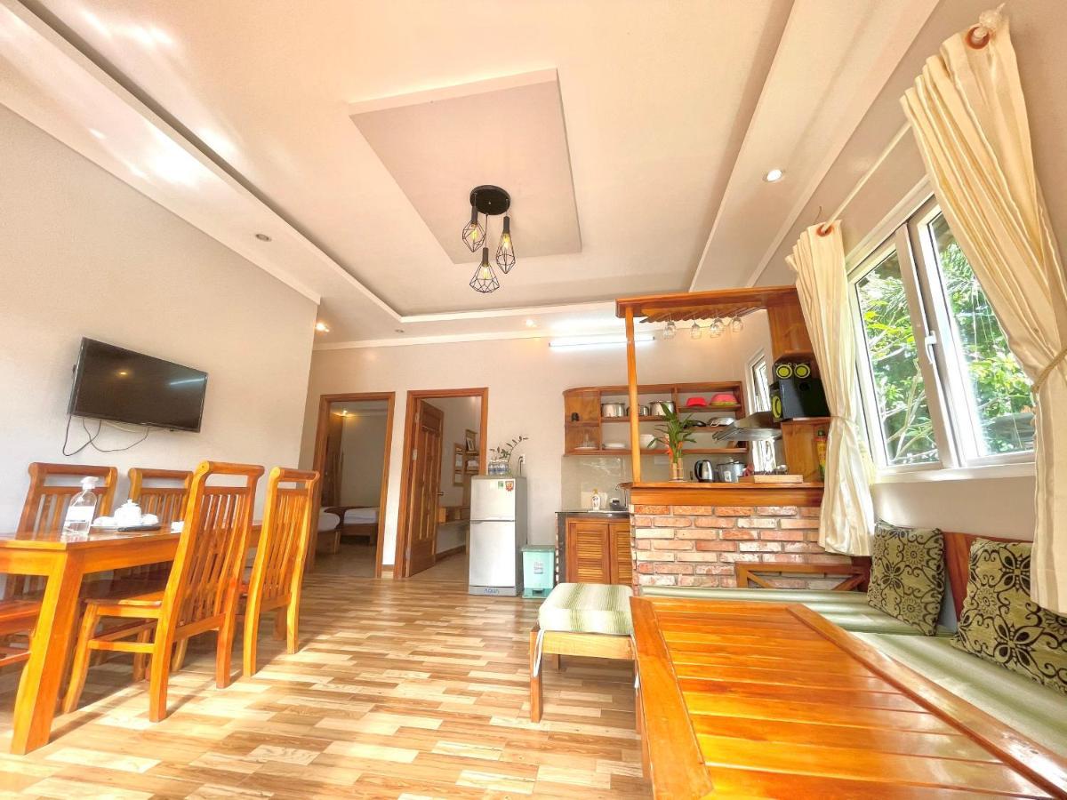 Phu Quoc Village Dış mekan fotoğraf