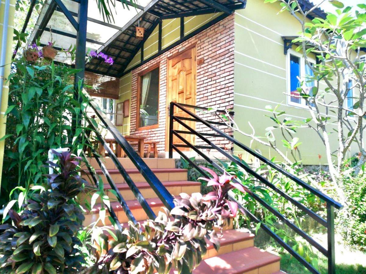 Phu Quoc Village Dış mekan fotoğraf