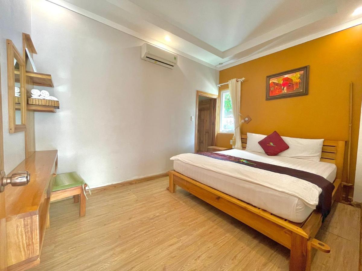 Phu Quoc Village Dış mekan fotoğraf