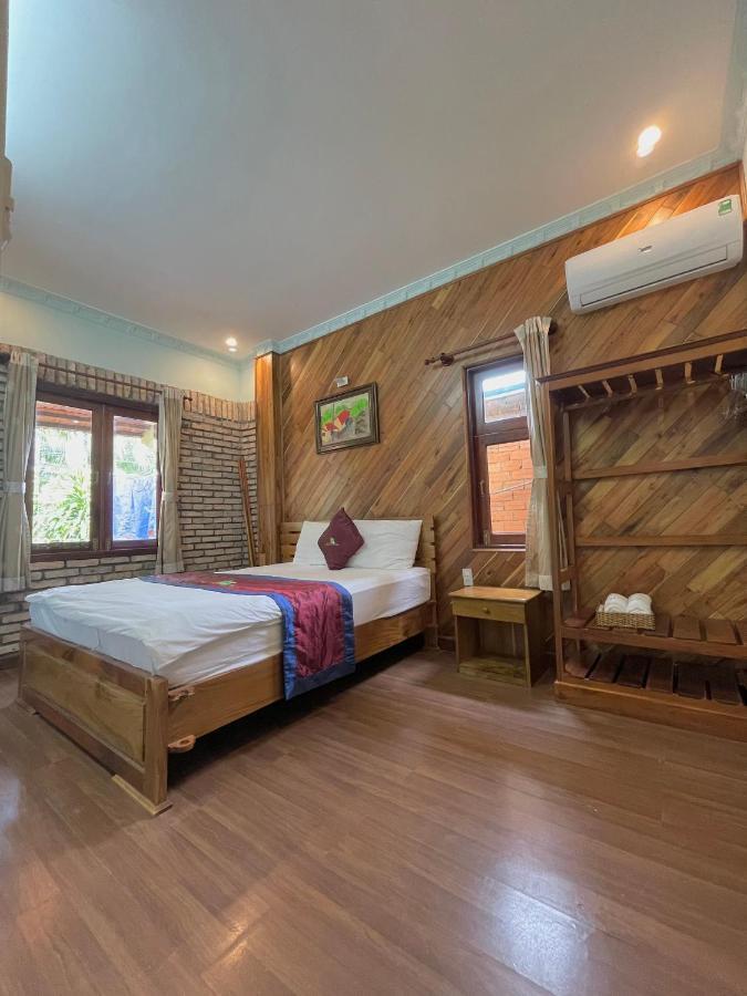 Phu Quoc Village Dış mekan fotoğraf
