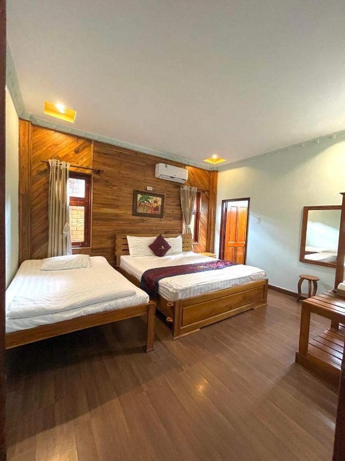 Phu Quoc Village Dış mekan fotoğraf