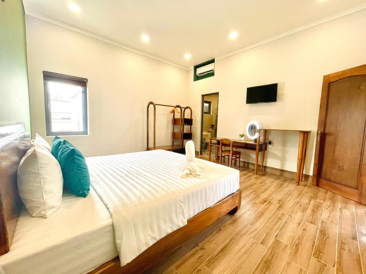 Phu Quoc Village Dış mekan fotoğraf