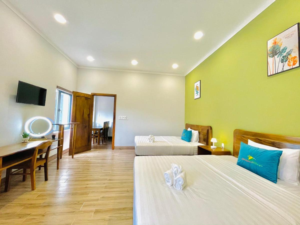 Phu Quoc Village Dış mekan fotoğraf