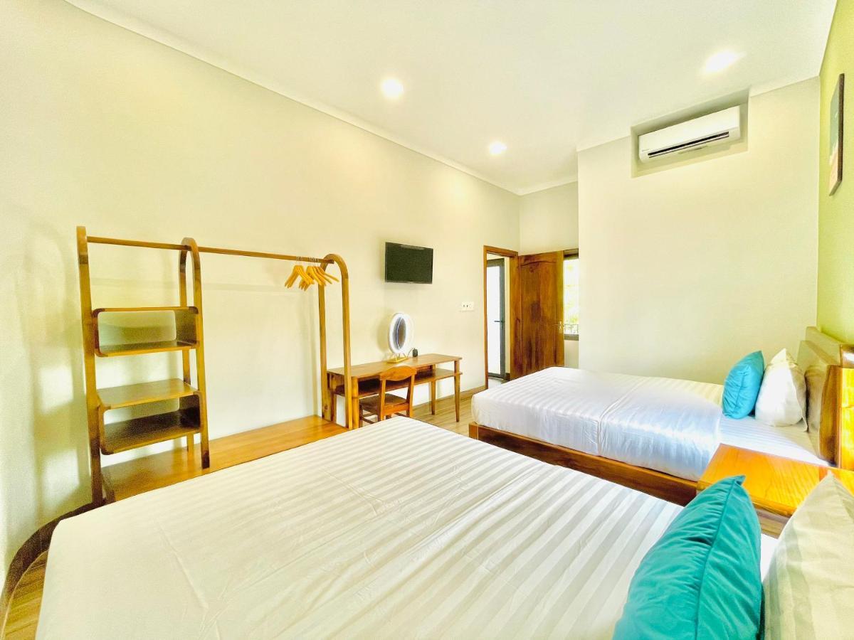 Phu Quoc Village Dış mekan fotoğraf
