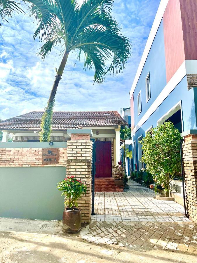 Phu Quoc Village Dış mekan fotoğraf