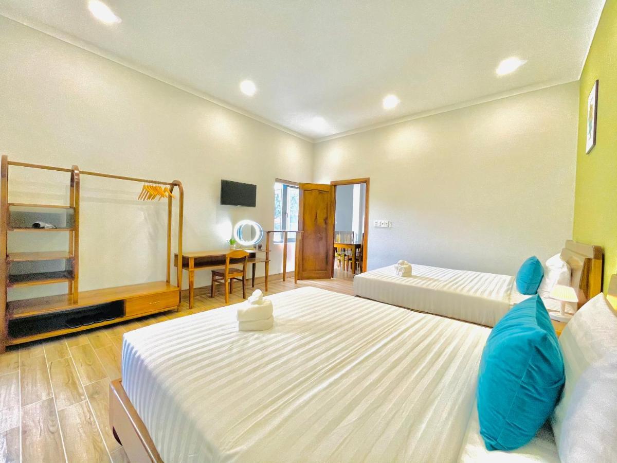 Phu Quoc Village Dış mekan fotoğraf