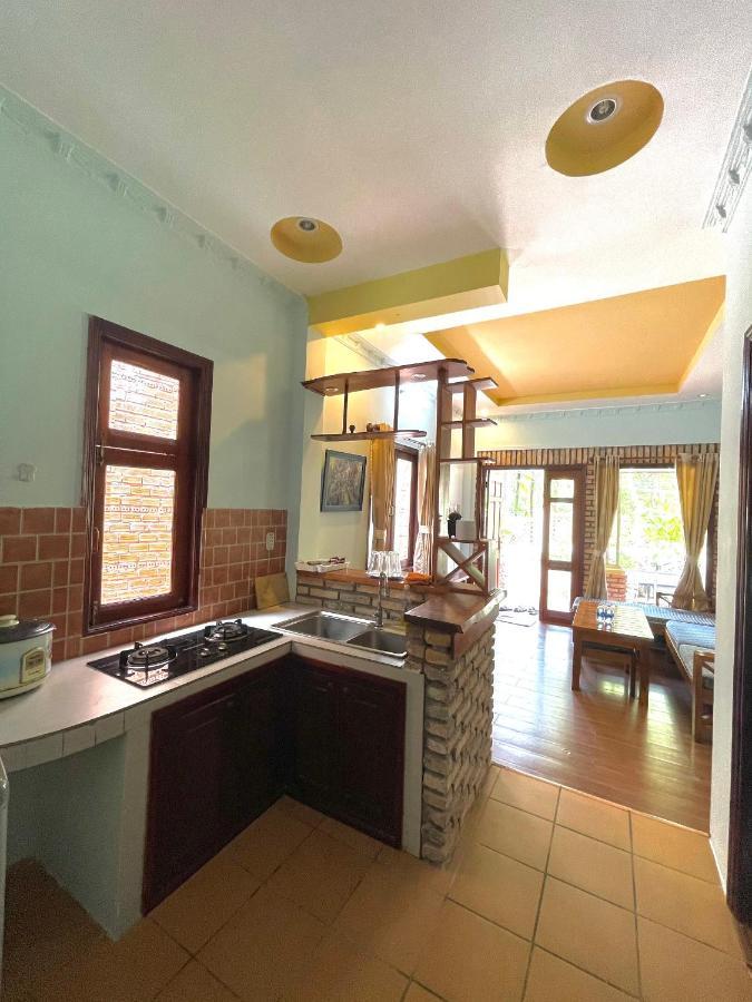 Phu Quoc Village Dış mekan fotoğraf