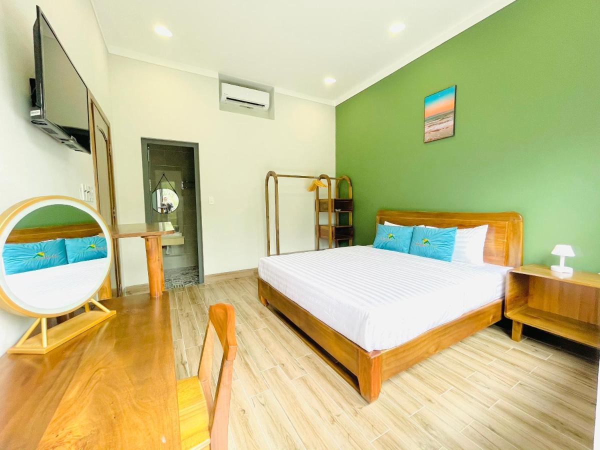 Phu Quoc Village Dış mekan fotoğraf