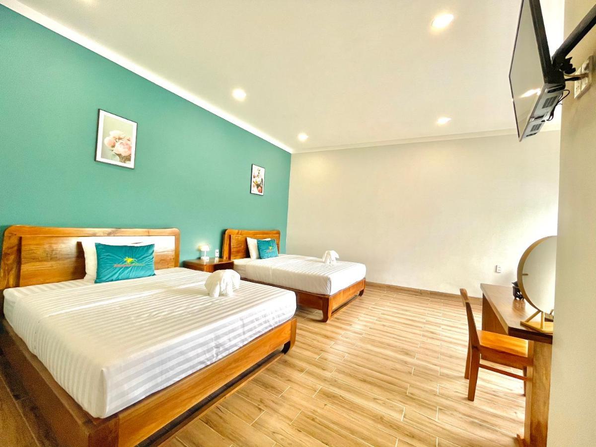 Phu Quoc Village Dış mekan fotoğraf