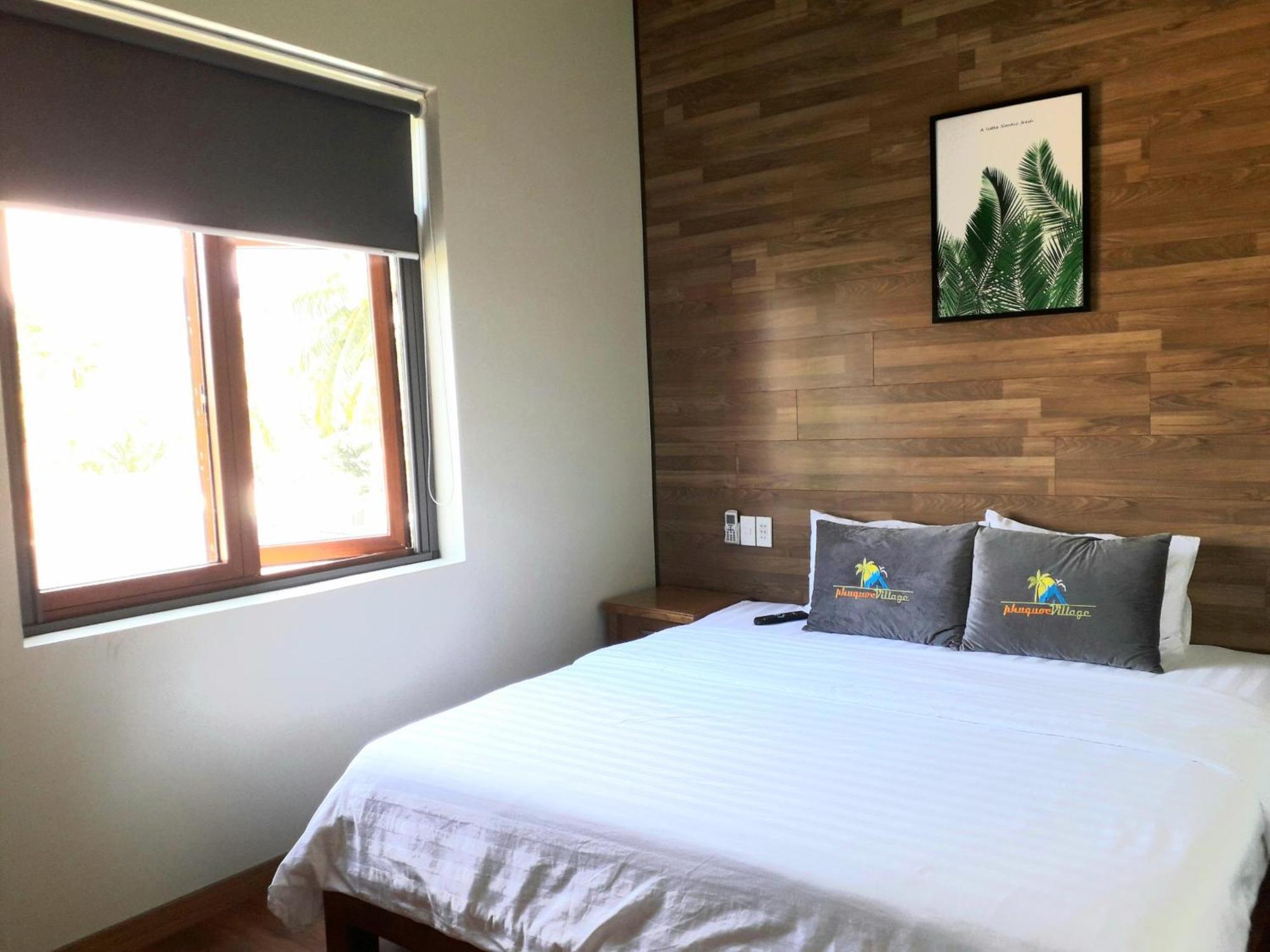 Phu Quoc Village Oda fotoğraf