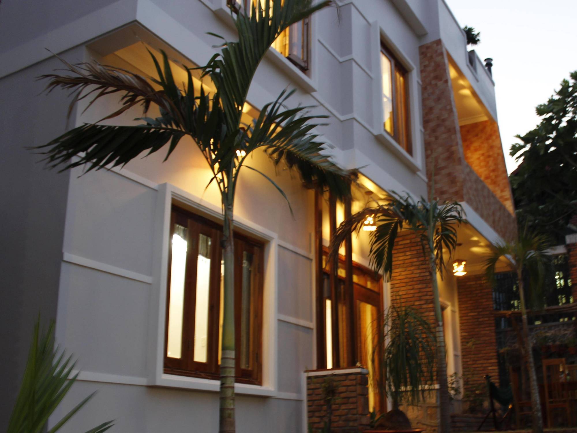 Phu Quoc Village Dış mekan fotoğraf