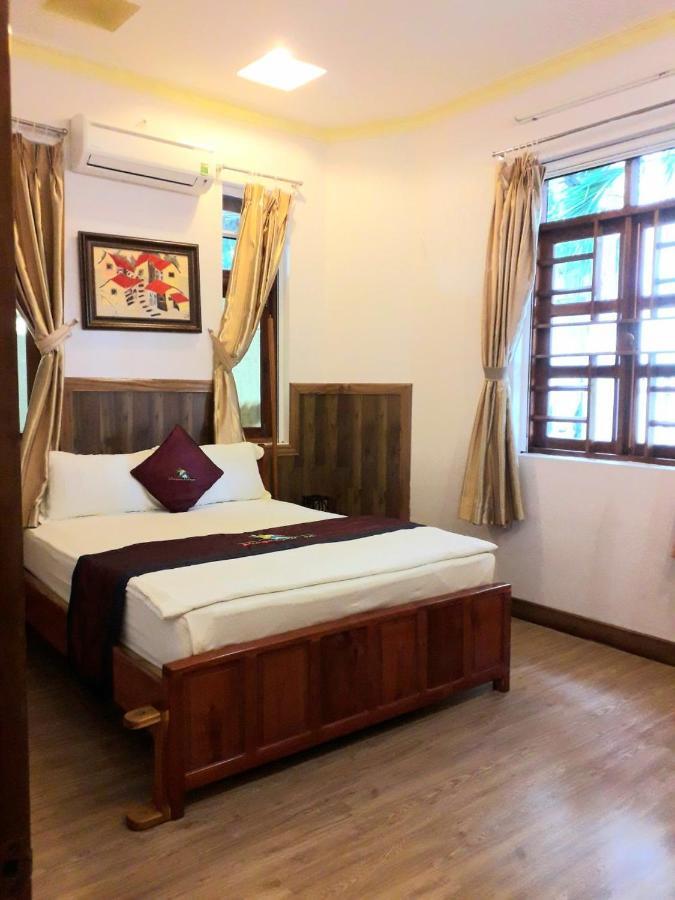 Phu Quoc Village Dış mekan fotoğraf
