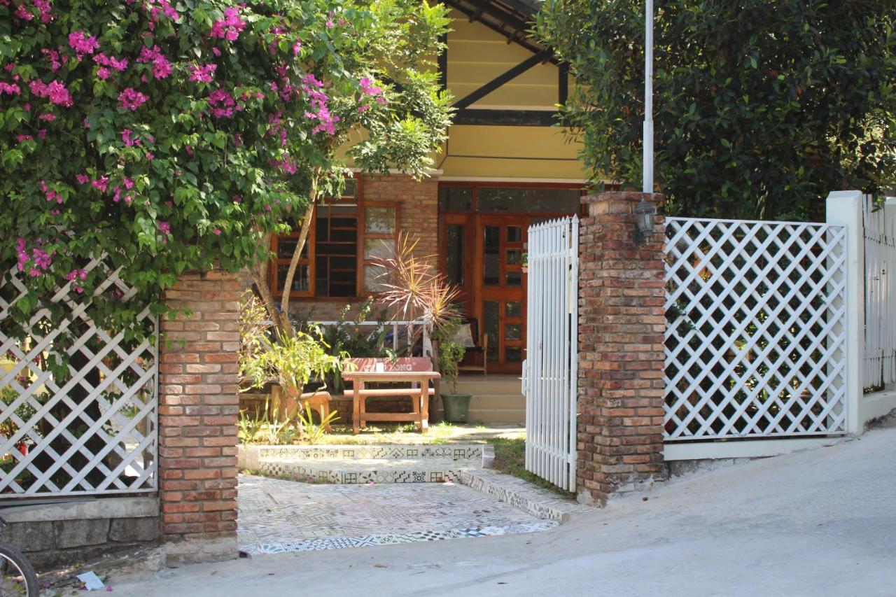 Phu Quoc Village Dış mekan fotoğraf