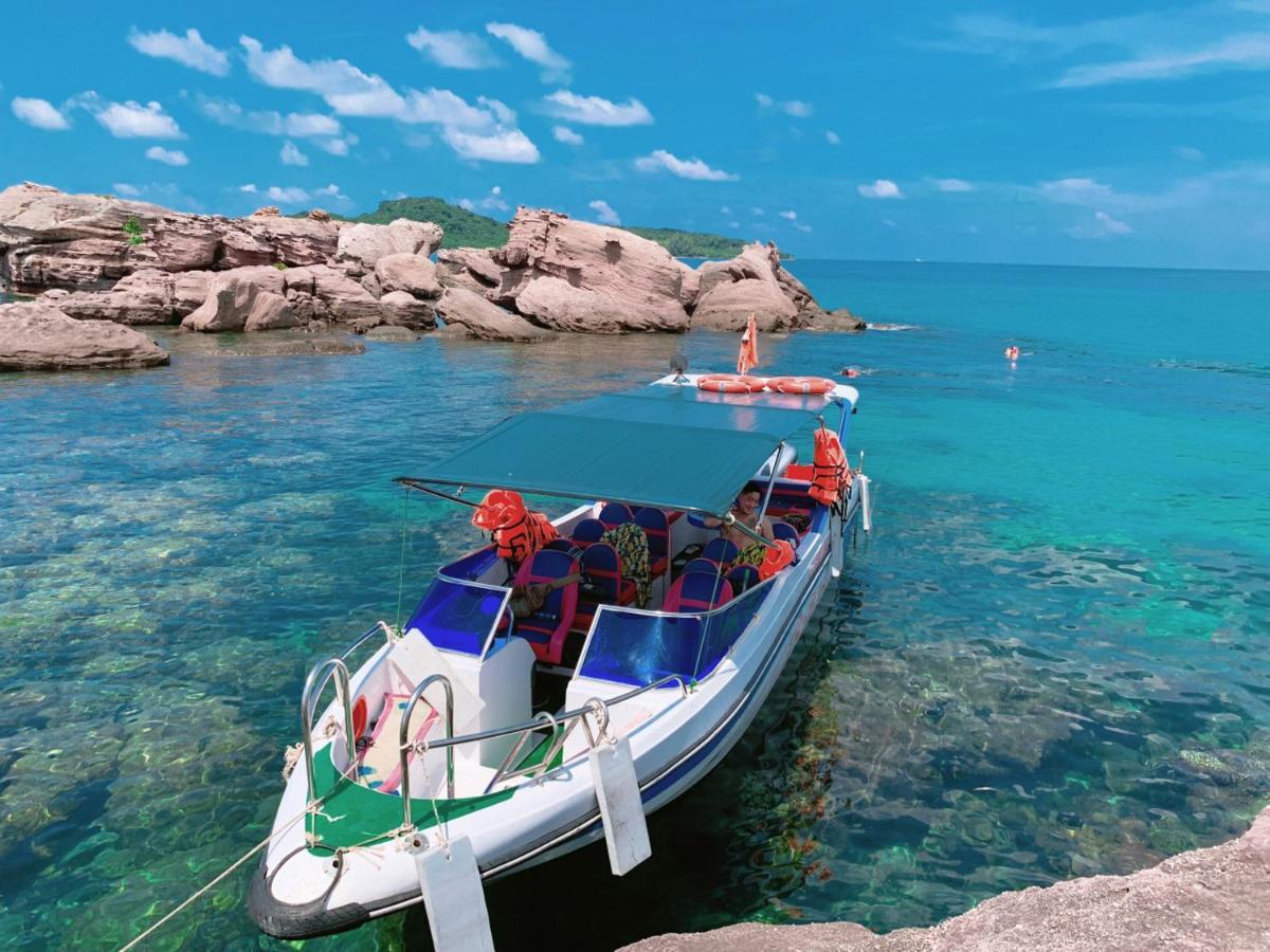 Phu Quoc Village Dış mekan fotoğraf