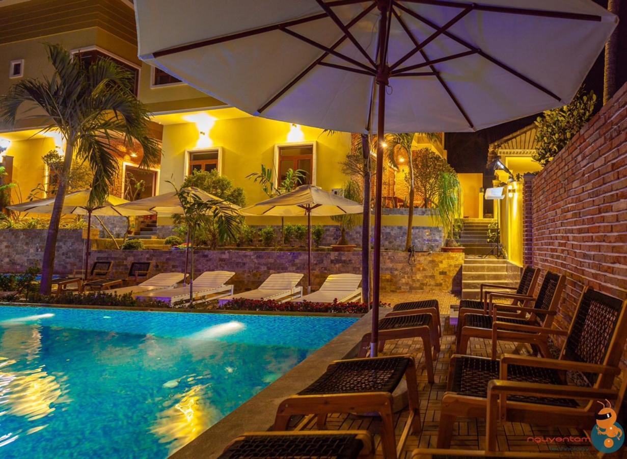 Phu Quoc Village Dış mekan fotoğraf