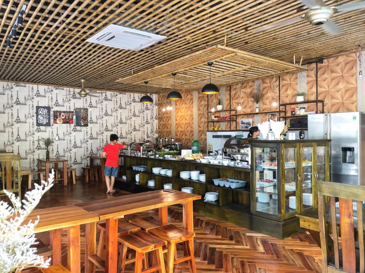 Phu Quoc Village Dış mekan fotoğraf