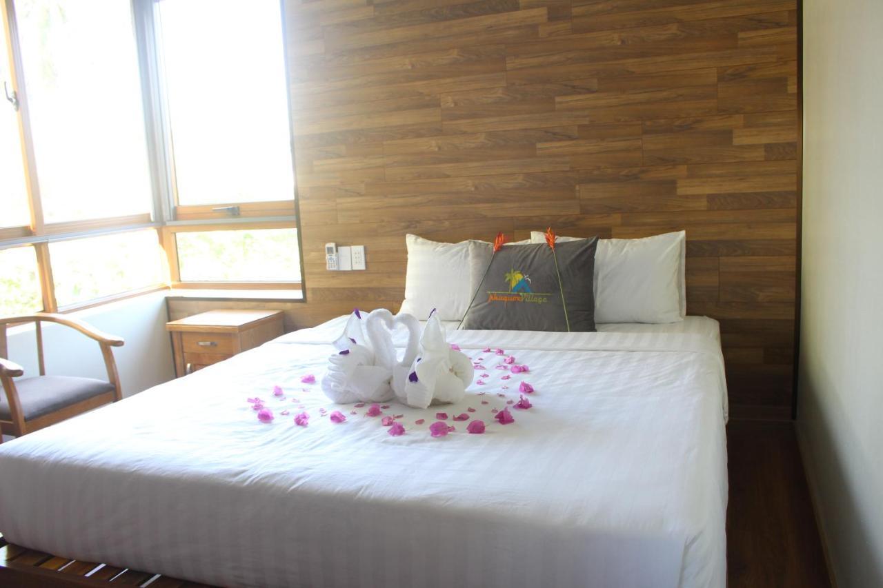 Phu Quoc Village Dış mekan fotoğraf